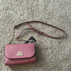Steve Madden Crossover Handbag